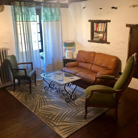 Mas Grafouil Prats-de-Mollo-la-Preste